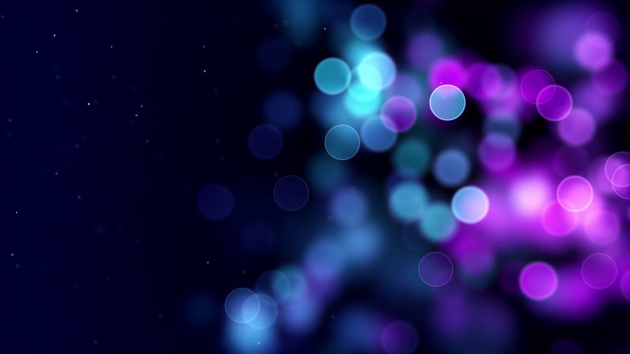 Distant Particles Loop - Motion Graphics, Animated Background, Copyright  Free - YouTube