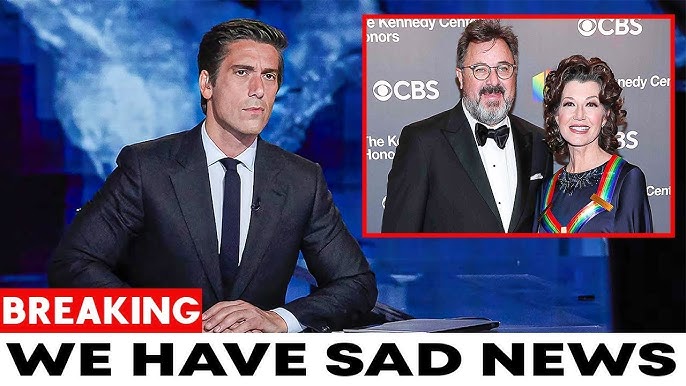 Devastating News For Vince Gill