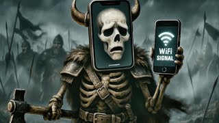 Brainrot Vikings Official Music Video