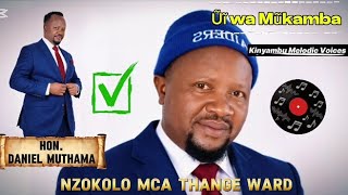 UI WA MUKAMBA by Nzokolo