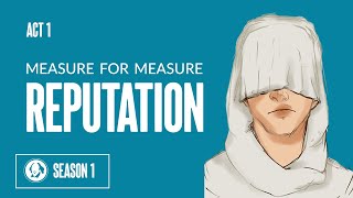 Measure for Measure Act 1 Analysis | Shakespeare Play by Play Season 1