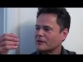 Donny Osmond on Breaking Through: LifeVantage