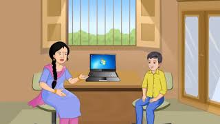 Pmgdisha Study Material Module 3 Introduction To The Internet English By Digitalhelp Jay