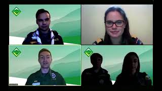 2022 National Venturing Reception & National Venturing Leadership Awards