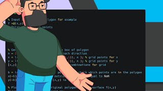 Information Matlab Tutorial: Plotting Functions in a Polygon Guide