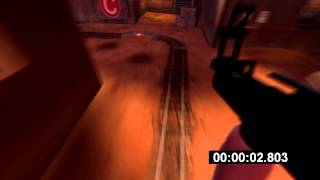 TF2 Badwater Jump