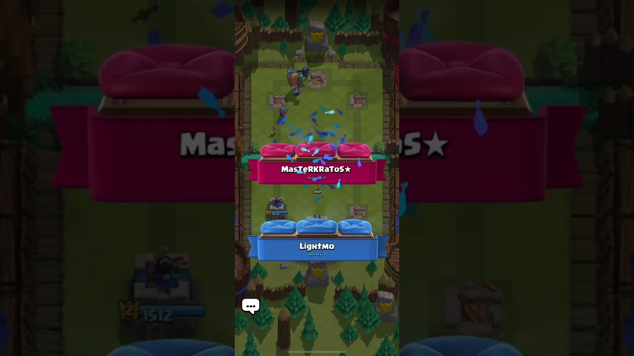 سلسلة جديدة ( من الصفر ) #1 