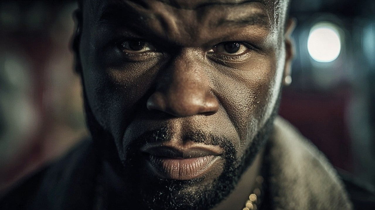 Watch 50 Cent - I'm Back (2026) on YouTube Watch 50 Cent - I'm Back (2026) on YouTube