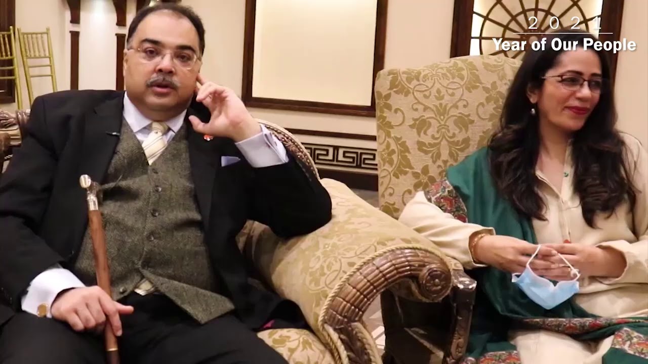 CEO talk about the Recruitment Process at BOP