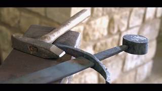 Medieval swords: how were they made?