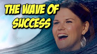 This Finnish Singer Will Make Your Dreams Come True