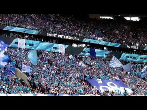 Ленинград - В Зените - YouTube