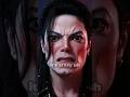 The Question That Made Michael Jackson Angry #usa