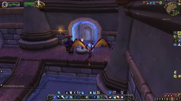 How to enter Legion Raids in Raid Finder Difficulty