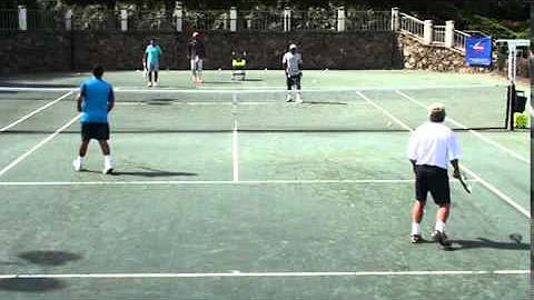 GA Pros 2 - Heather Silvia Pt2, Brian Taylor