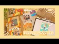 STUDIO VLOG 19 | Packaging Samples, Sticker Orders, Product Design + Painting