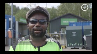 Uncensored Mtaani: Where Garbage is Gold