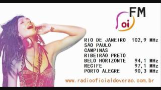 Encerramento da Rede Oi FM - Rádio Oficial do Verão