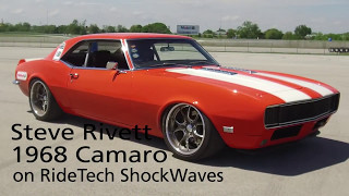 Ridetech ShockWave Performance