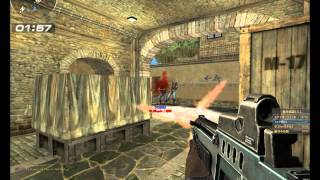1st Digest [SuddenAttack]