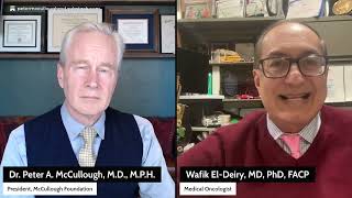 Oncogenicity of the SARS-CoV-2 Virus and COVID-19 Vaccines