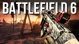 Battlefield 6 Chill Sunday Stream