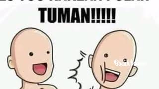 viral!! kumpulan gambar lucu #tuman