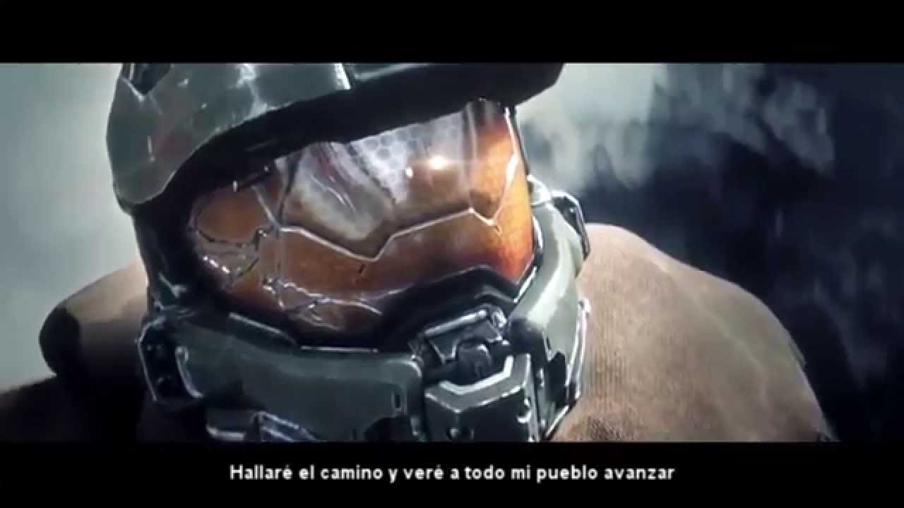 Letra Y Descarga De Halo 5 Rap Zarcort Piter G Y Dan Bull Youtube