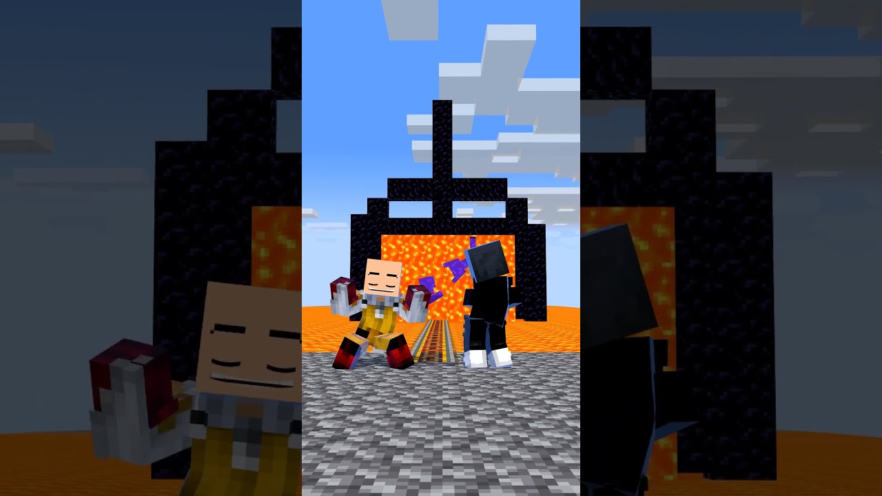 Hole On The Wall 2 Minecraft Aphmau Kolongocraft
