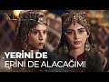 Bala Hatun Begüm Hatun A Haddini Bildirdi Kuruluş Osman 167 Bölüm