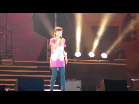 丁噹7 踹來共(1080p)＠2011高雄燈會 🏆