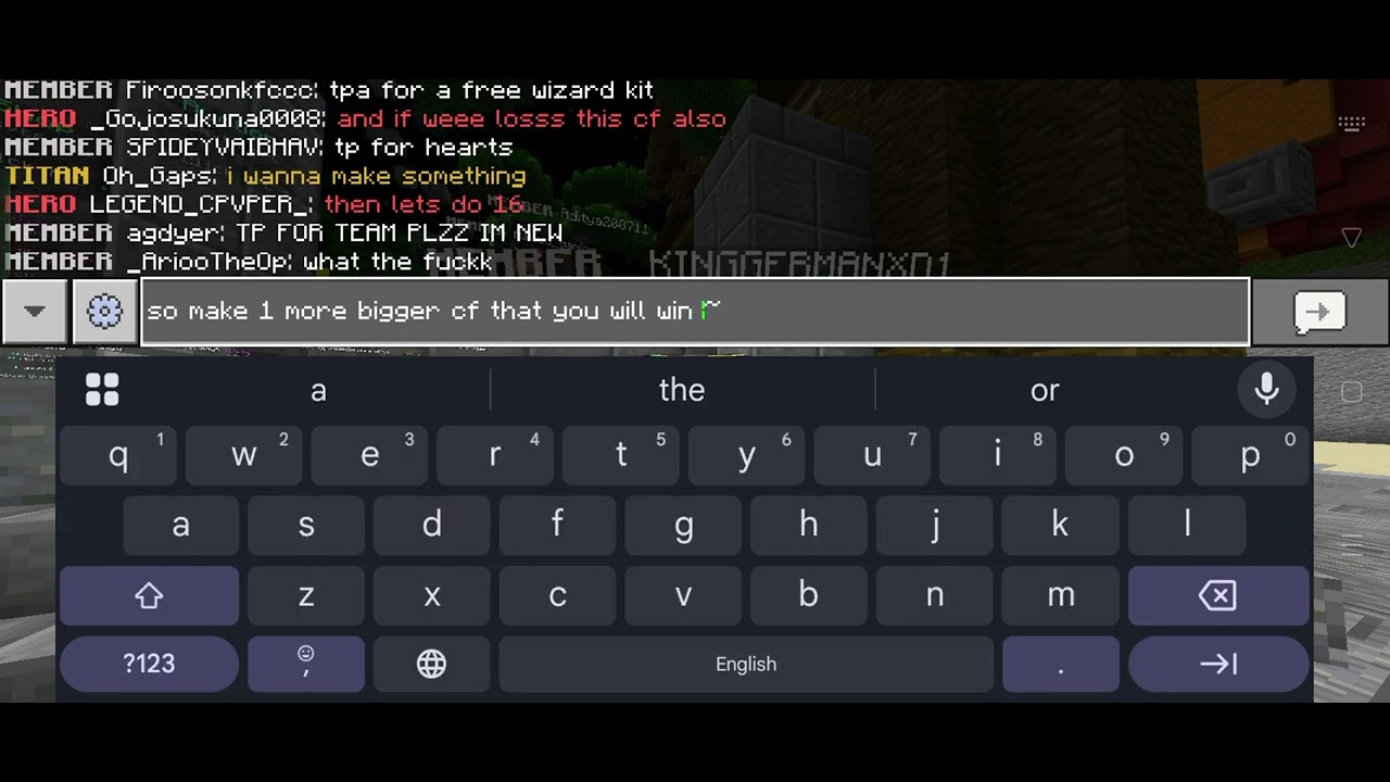 Blockfun cf tricks and tips latest vedio @mphoee yt