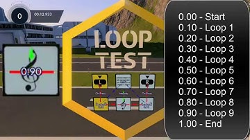 Trials Fusion Editor Tutorial: Dynamic Music Event