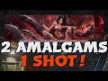 " FATALE " Dark Ops Calling Card Guide on Black Ops 6 Zombies !