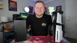 The PS5 Pro vs Xbox Series X Debate: Settled