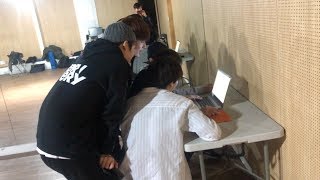 VERIVERY’s Special Moments_2018.12.24-12.30