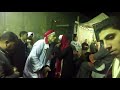 الشيخ محمد حماده في مولد ام العوجز 