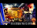 GOCC RADIO ~ HET LUCIFERIAANSE 'PLAN OM TE ONTVOLKEN