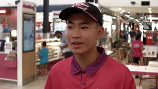 Lucy Ho Donut King Ep11