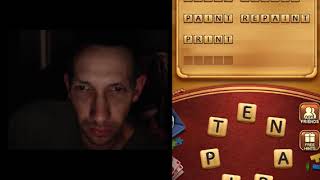 Word Connect Level 1270 Solved Answers
