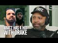 4batz Has a Hit With Drake, Joe Budden Questions How It Happened