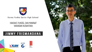 Hakikat, Fungsi, dan Manfaat Wawasan Nusantara Hakikat, Fungsi, dan Manfaat Wawasan Nusantara