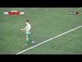 Įvarčiai | Viltis - Žalgiris C | II lyga | Jansonas, Tulaba, Mendelis, Riapčinskis