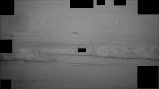 🛸 12 Sekunden, stark geschwärzt: Was das Pentagon hier zeigt und was nicht | Release 5 DOD 111887419