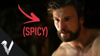 Things Get Heated! Vikings Valhalla Episode 6 REVIEW/BREAKDOWN
