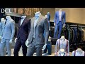 Decinel Suits - Fabricação Própria