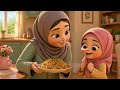 What is MashaAllah?| Islamic Kids Story | Beautiful Lesson for Children
