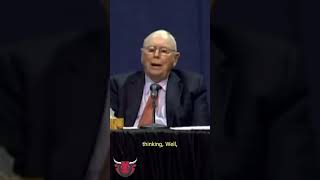 Charlie Munger Roasting People Part 4