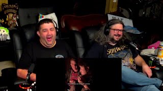 Try Not To LAUGH SO HARD You Cry | RENEGADES REACT