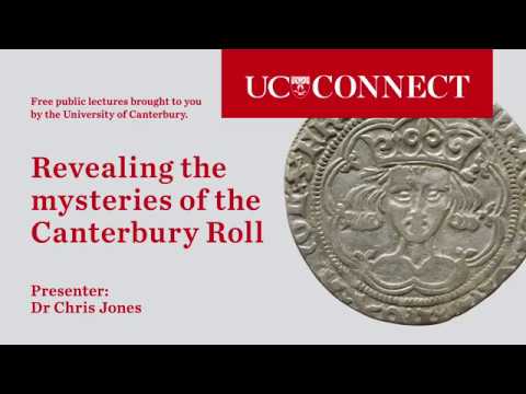 UC Connect: Revealing